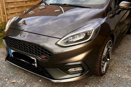 Ford Fiesta ST 69.000 km 14.000 &euro; Krefeld 47798