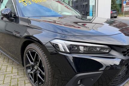 Honda Civic 3.492 km 35.900 &euro; Mönchengladbach 41061