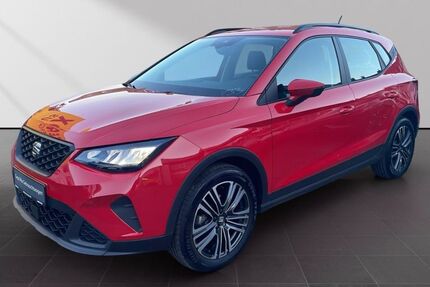 Seat Arona 12.500 km 17.690 &euro; Mettmann 40822