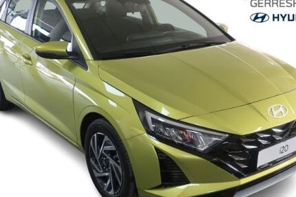 Hyundai i20 9.999 km 17.887 &euro; Jüchen 41363