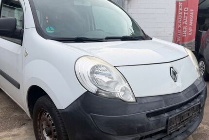 Renault Kangoo 178.000 km 1.990 &euro; Krefeld 47807