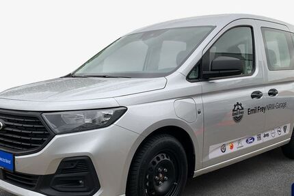 Ford Tourneo Connect 4.008 km 35.490 &euro; Düsseldorf 40549