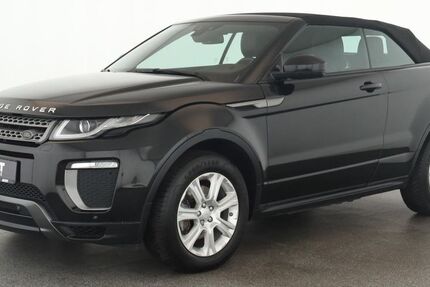 Land Rover Range Rover Evoque 125.000 km 20.484 &euro; Neuss 41460