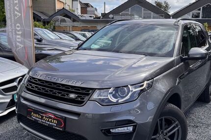 Land Rover Discovery 129.150 km 14.999 &euro; Mönchengladbach 41238