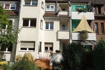 Wohnung Duisburg Rheinhausen - 4 Zimmer, 103 m&sup2;, 225.000&euro; | Angebot:27710230