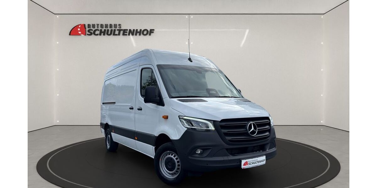 Mercedes-Benz Sprinter 44.392 km 40.990 &euro; Mülheim/Ruhr 45481