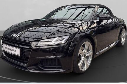 Audi TT 106.489 km 23.940 &euro; Mönchengladbach 41238