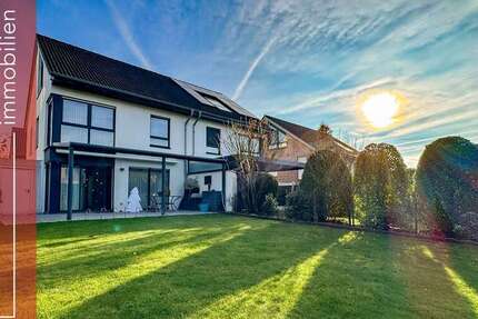 Haus Ratingen / Lintorf Lintorf - 5 Zimmer, 168 m&sup2;, 820.000&euro; | Angebot:24628618