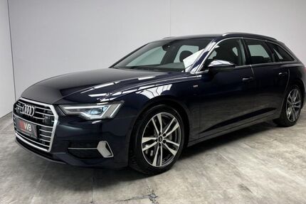 Audi A6 50.443 km 36.950 &euro; Moenchengladbach 41063