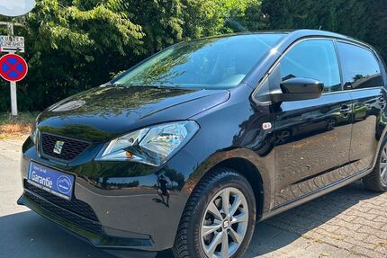 Seat Mii 19.333 km 7.690 &euro; Moers 47447
