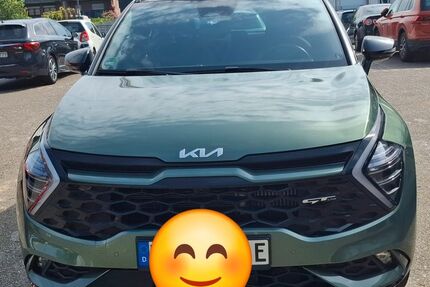 Kia Sportage 23.000 km 36.999 &euro; Düsseldorf 40599