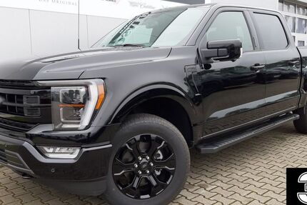 Ford F 150 5.984 km 73.990 &euro; Mönchengladbach 41066