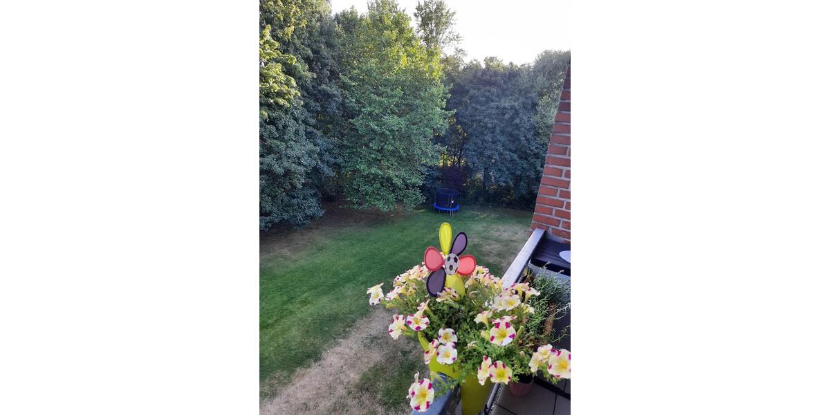 Etagenwohnung Kempen - 3 Zimmer, 70 m&sup2;, 908&euro; | Angebot:25894294