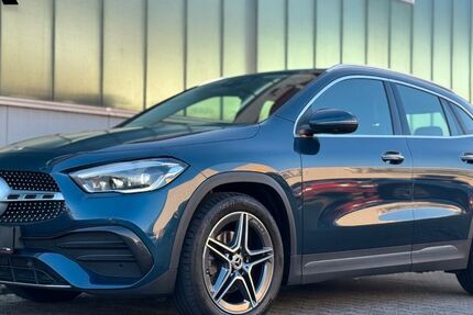 Mercedes-Benz GLA 200 98.801 km 31.892 &euro; Viersen 41748