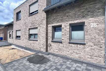 Wohnung Niederkrüchten - 3 Zimmer, 98 m&sup2;, 980&euro; | Angebot:25978242