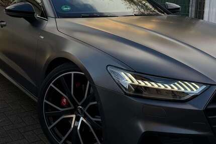 Audi A7 123.900 km 42.800 &euro; Düsseldorf, Stadt 40597