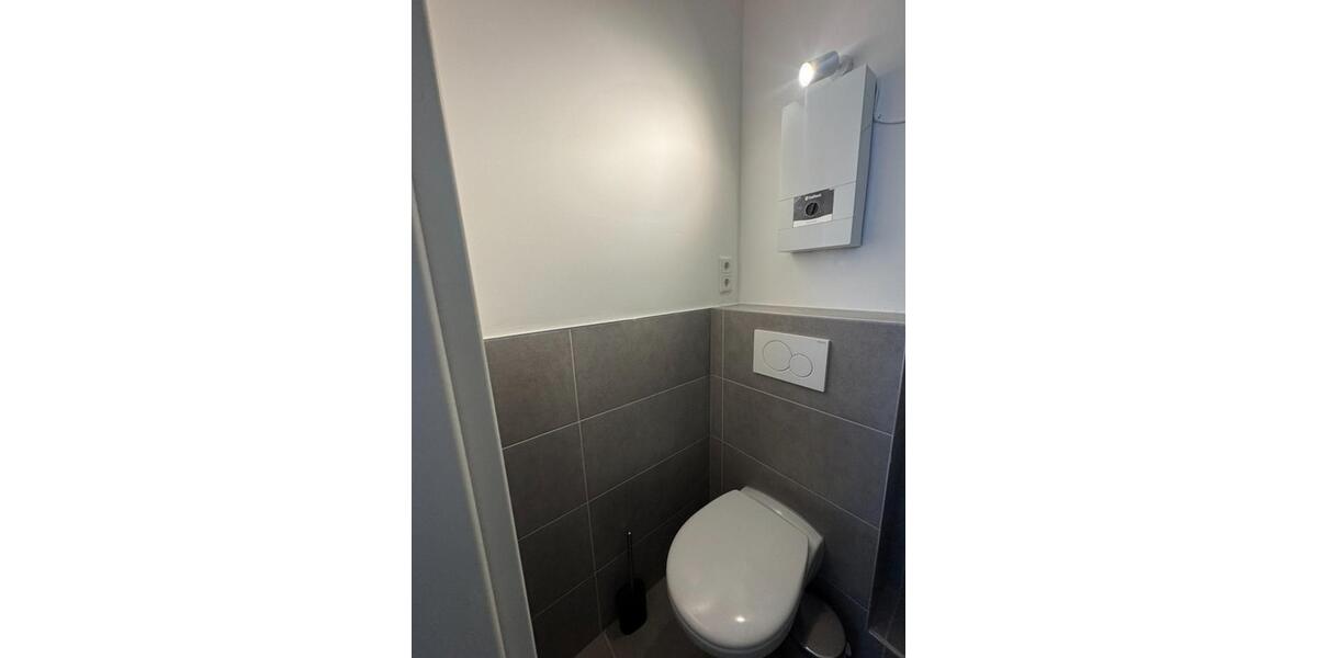 Etagenwohnung Mönchengladbach - 1 Zimmer, 20 m&sup2;, 690&euro; | Angebot:25718229