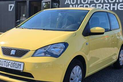 Seat Mii 35.907 km 7.499 &euro; Kempen 47906