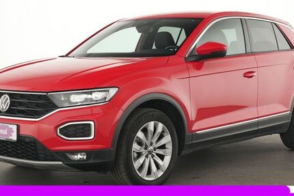 VW T-Roc 36.213 km 19.740 &euro; Neuss 41460