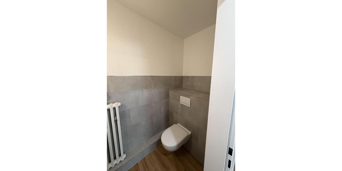 Etagenwohnung Viersen Hülsdonk - 2 Zimmer, 74 m&sup2;, 799&euro; | Angebot:26662006