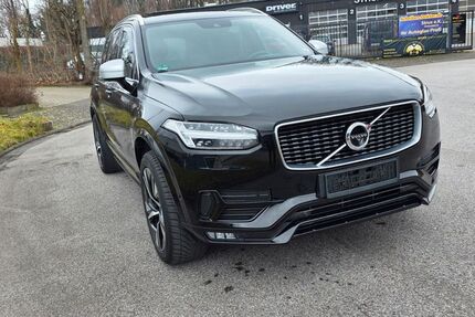 Volvo XC90 167.000 km 24.500 &euro; Brüggen 41379