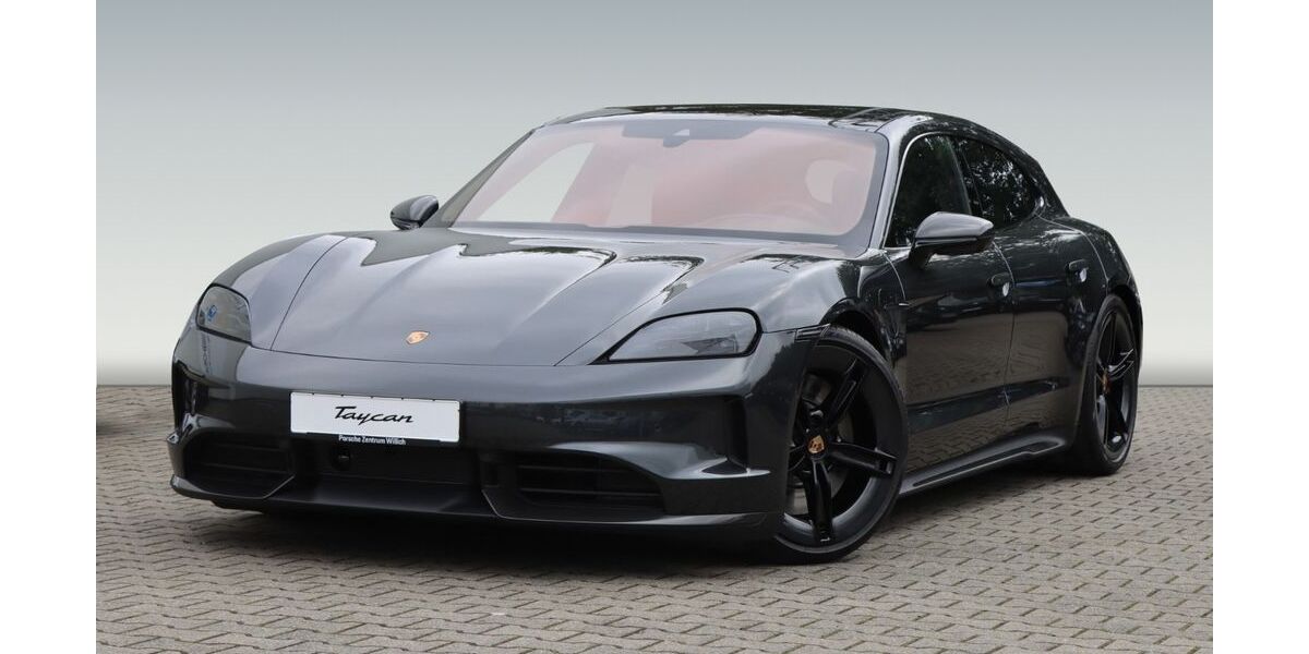 Porsche Taycan 31.990 km 139.900 &euro; Willich 47877