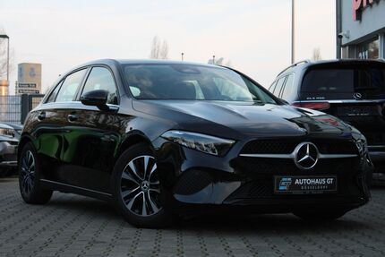 Mercedes-Benz A 200 28.709 km 29.999 &euro; Düsseldorf 40625