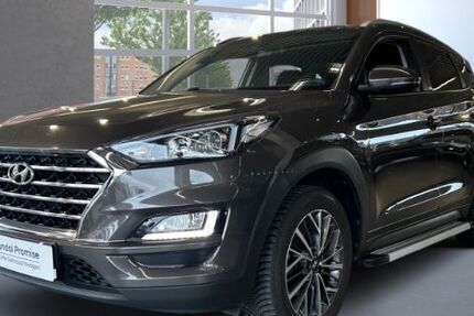 Hyundai TUCSON 106.000 km 16.887 &euro; Jüchen 41363