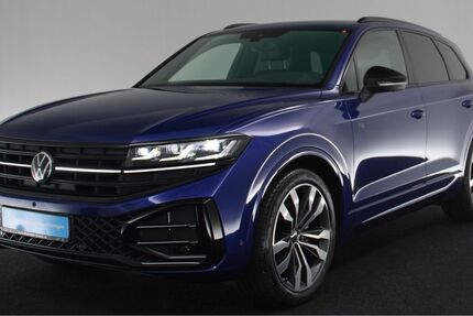 VW Touareg 21.303 km 79.995 &euro; Krefeld 47803