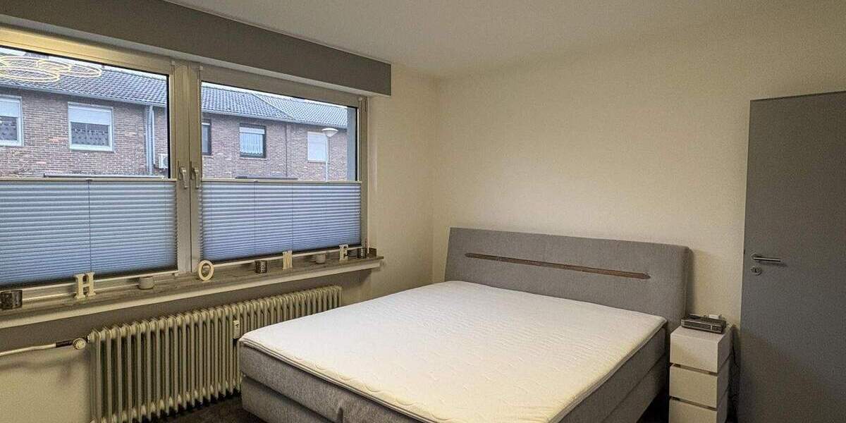 Etagenwohnung Neukirchen-Vluyn Neukirchen - 3 Zimmer, 88 m&sup2;, 179.000&euro; | Angebot:25675597