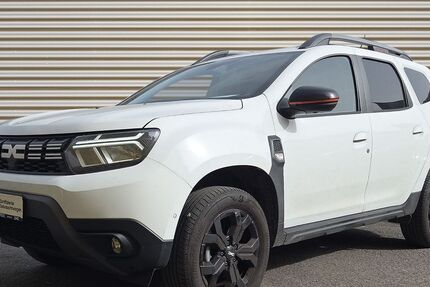 Dacia Duster 38.850 km 17.890 &euro; Duisburg 47059