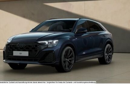Audi Q8 29.694 km 72.900 &euro; Düsseldorf 40233