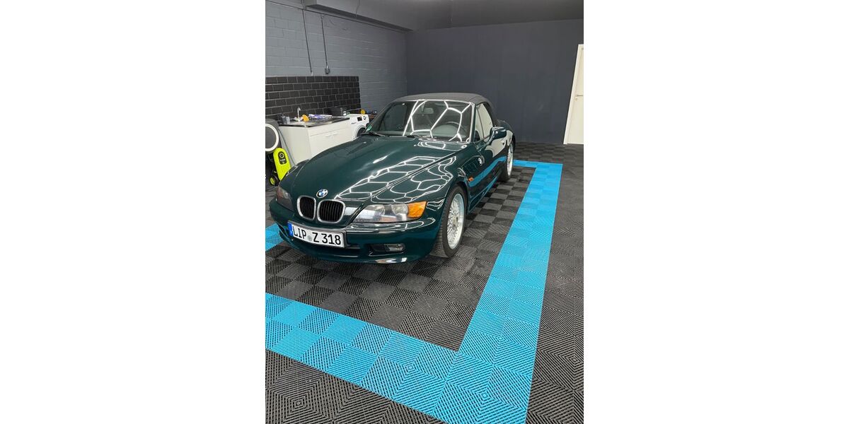 BMW Z3 145.000 km 5.199 &euro; Viersen 41748