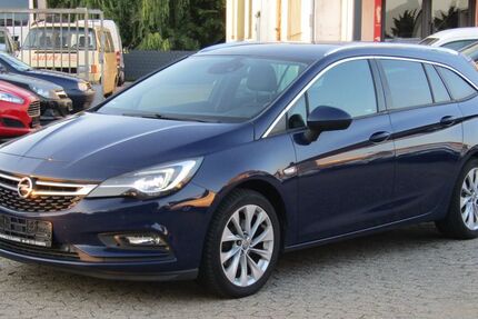 Opel Astra 160.000 km 5.600 &euro; Rommerskirchen 41569