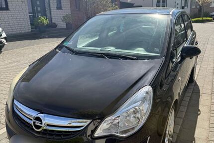 Opel Corsa 107.000 km 3.700 &euro; Mönchengladbach 41069