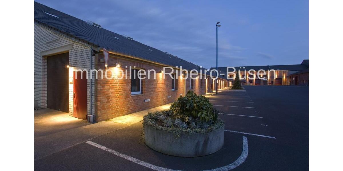 Gewerbeobjekt Niederkrüchten - 1.680&euro; | Angebot:19047361