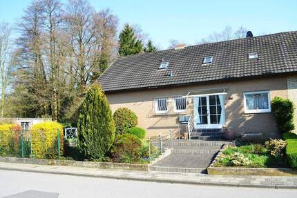 Haus Wegberg Busch - 5 Zimmer, 164 m&sup2;, 319.000&euro; | Angebot:25661234