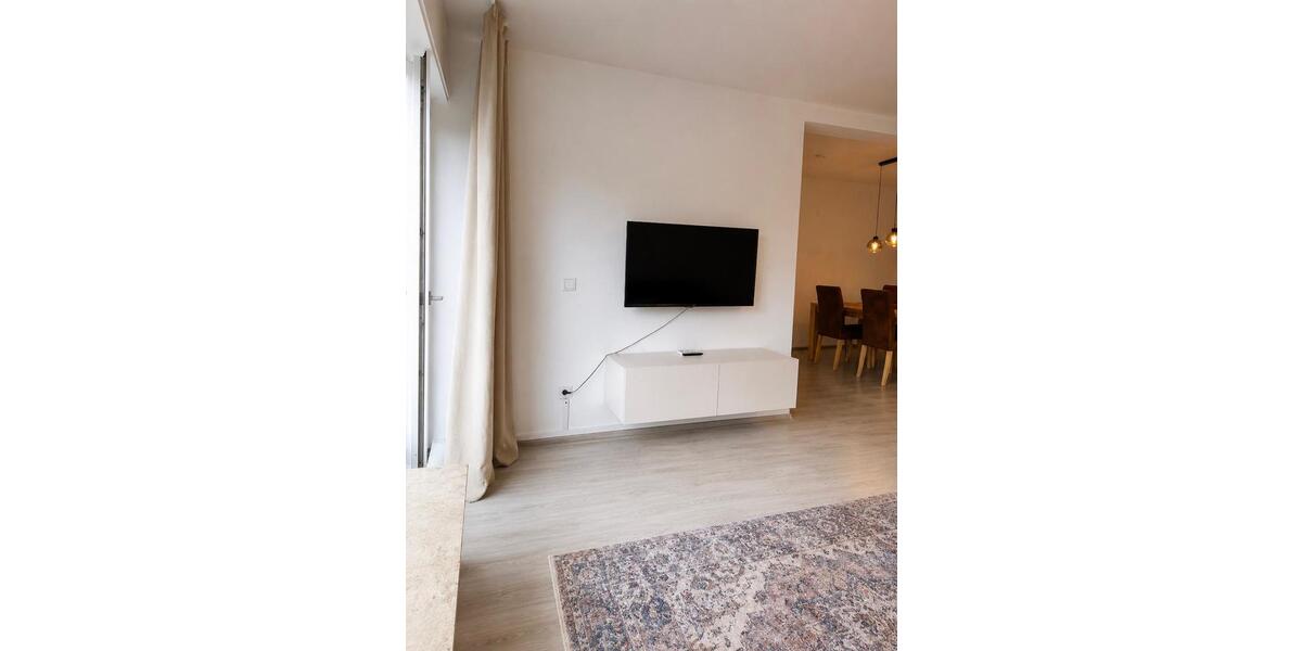 Etagenwohnung Mülheim an der Ruhr - 3.5 Zimmer, 65 m&sup2;, 1.100&euro; | Angebot:26677983