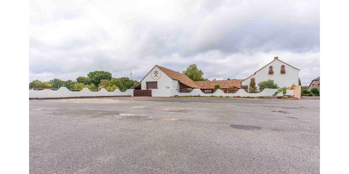 Sonstige Niederkrüchten / Dam Dam - 1.450.000&euro; | Angebot:23396900