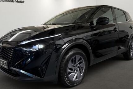 Nissan Qashqai 19.000 km 24.850 &euro; Neuss 41464