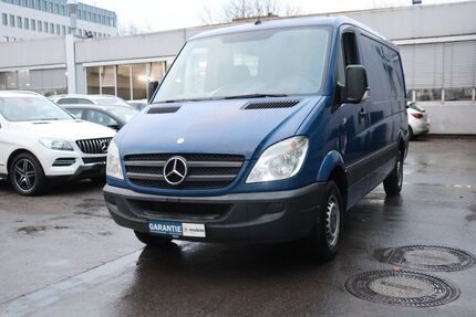 Mercedes-Benz Sprinter 159.997 km 10.600 &euro; Ratingen 40880