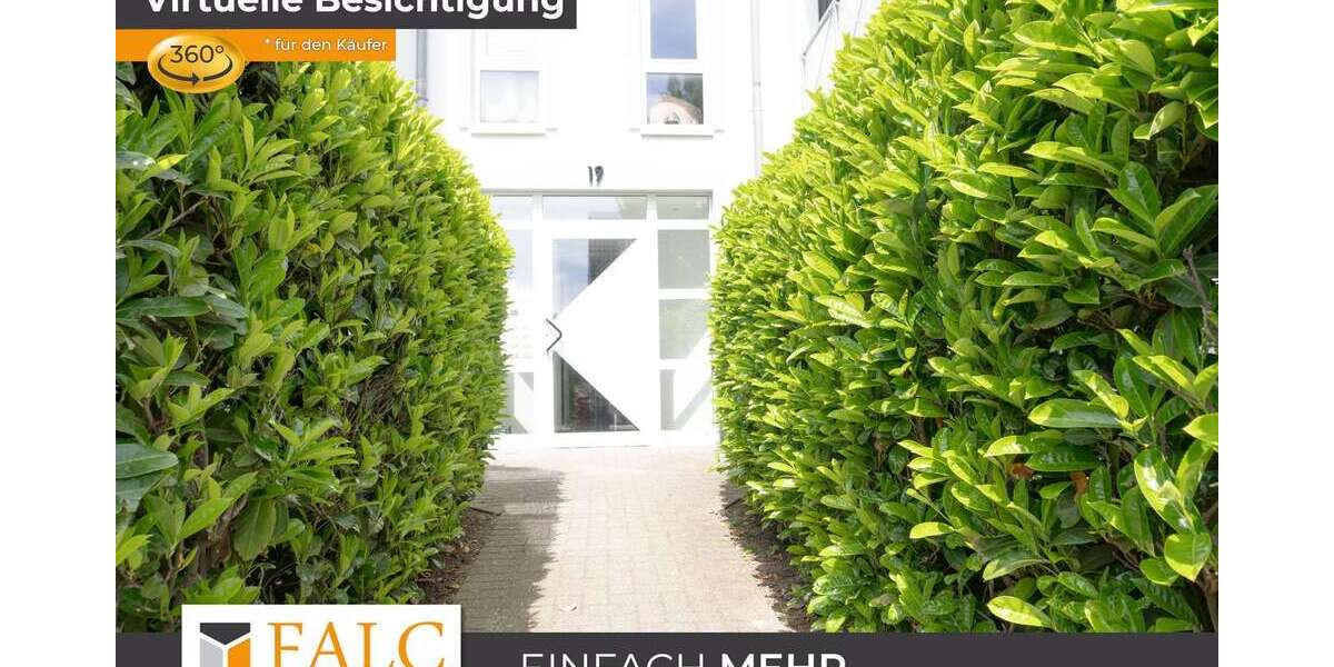 Etagenwohnung Tönisvorst - 1 Zimmer, 32 m&sup2;, 99.000&euro; | Angebot:26498403