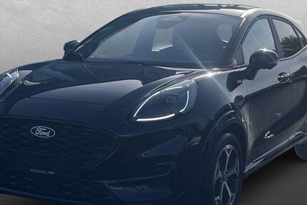 Ford Puma 11.810 km 24.880 &euro; Moers 47441