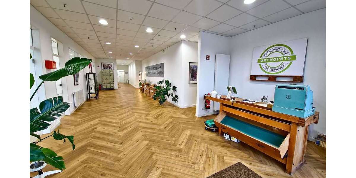 Gewerbeobjekt Kempen - 2.376&euro; | Angebot:23362396