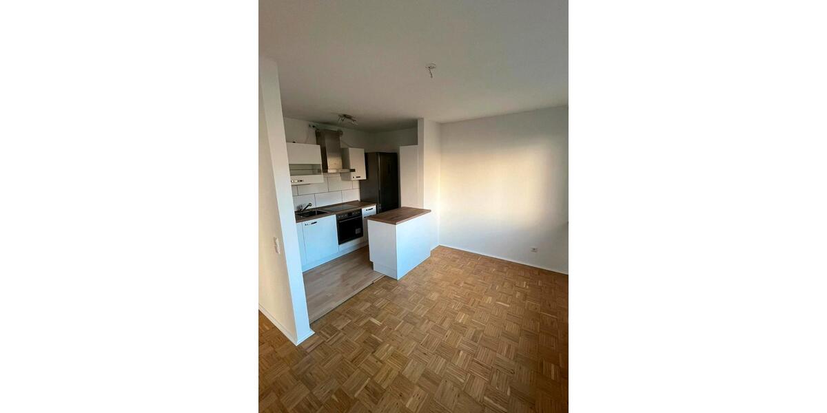 Etagenwohnung Düsseldorf Stadtmitte - 2.5 Zimmer, 65 m&sup2;, 820&euro; | Angebot:26680686
