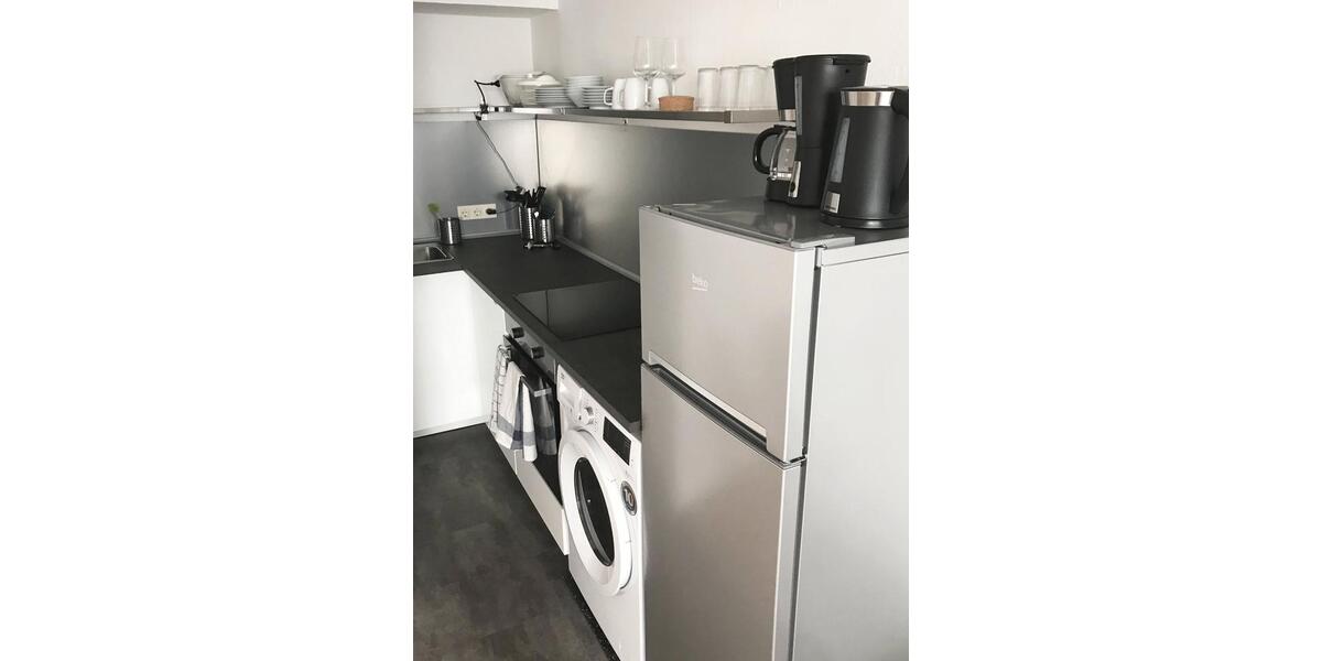 Etagenwohnung Düsseldorf Stadtbezirk 3 - 2 Zimmer, 39 m&sup2;, 212.000&euro; | Angebot:26690215