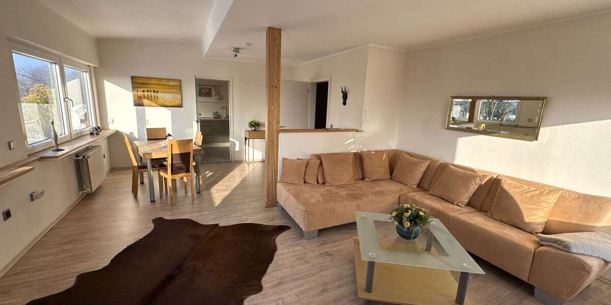 Zimmer Mönchengladbach Süd - 2 Zimmer, 1.500&euro; | Angebot:26083619