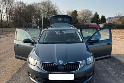 Skoda Octavia 118.800 km 13.500 &euro; Jüchen 41363