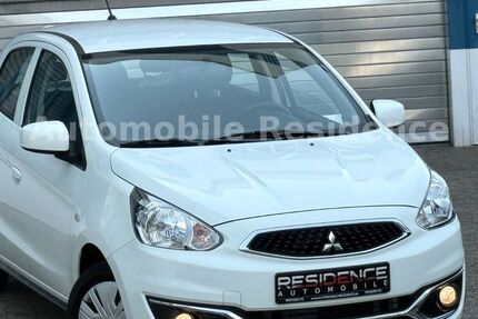 Mitsubishi Space Star 24.000 km 7.898 &euro; Ratingen 40880