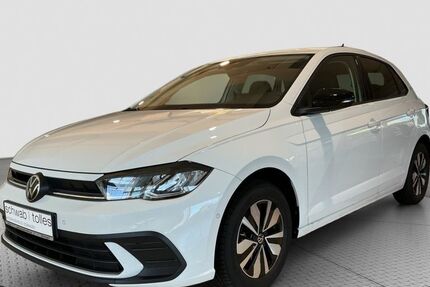 VW Polo 6.276 km 21.945 &euro; Neuss 41469